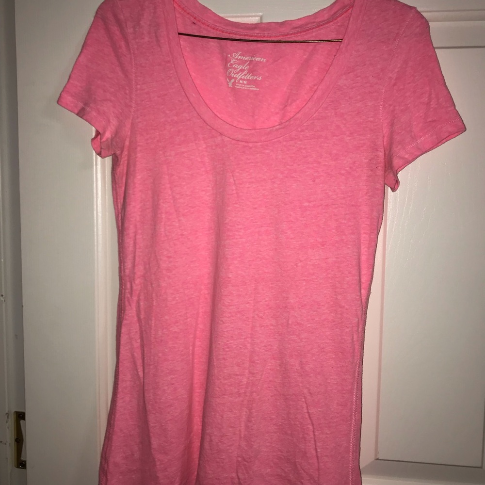 American Eagle Tee